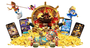 SLOTXGAME  จุดเริ่มต้นความมั่งคั่ง สู่จุดสูงสุดแห่งความสำเร็จ